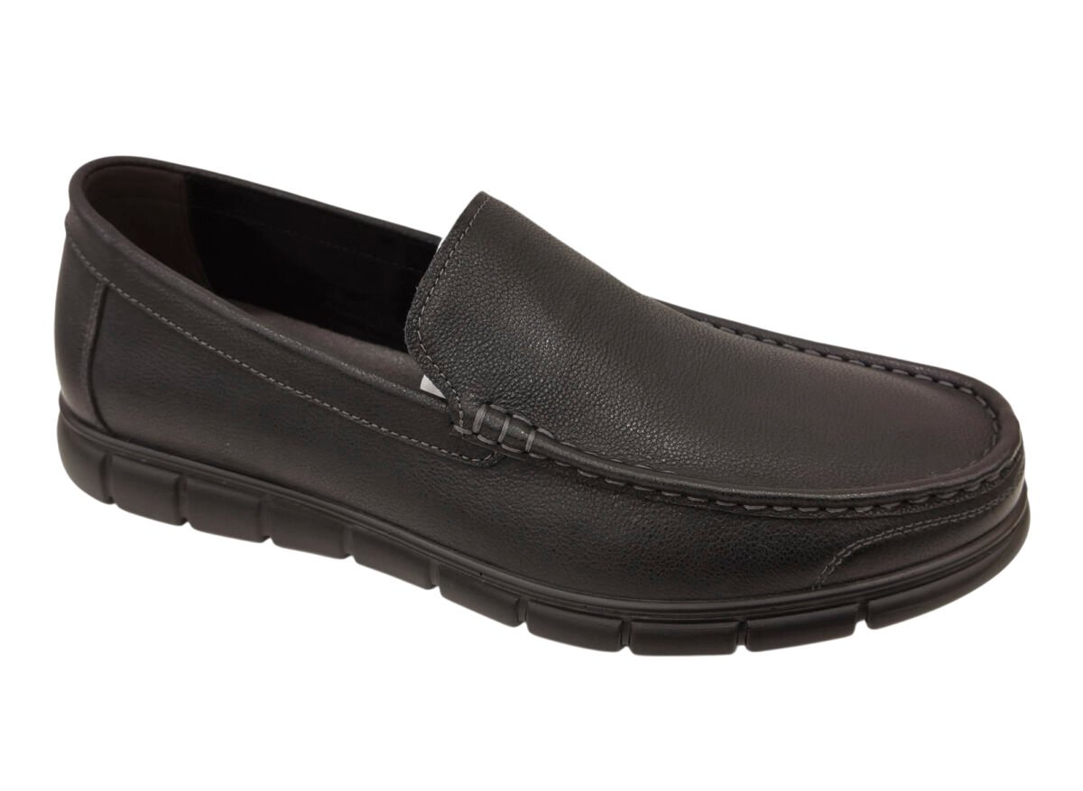 Stylish Casual Loafers - Image 2