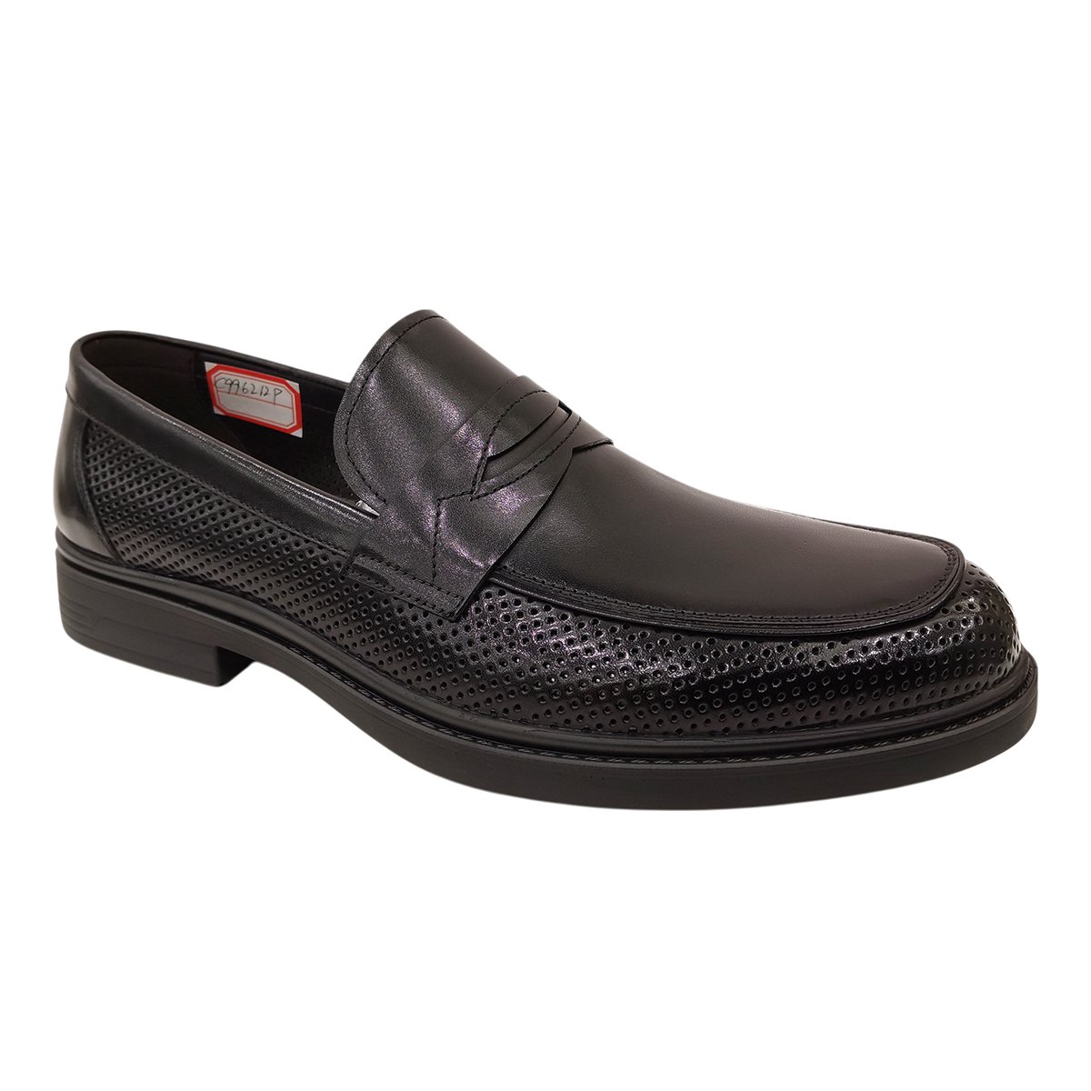 Breathable Dressing Loafers