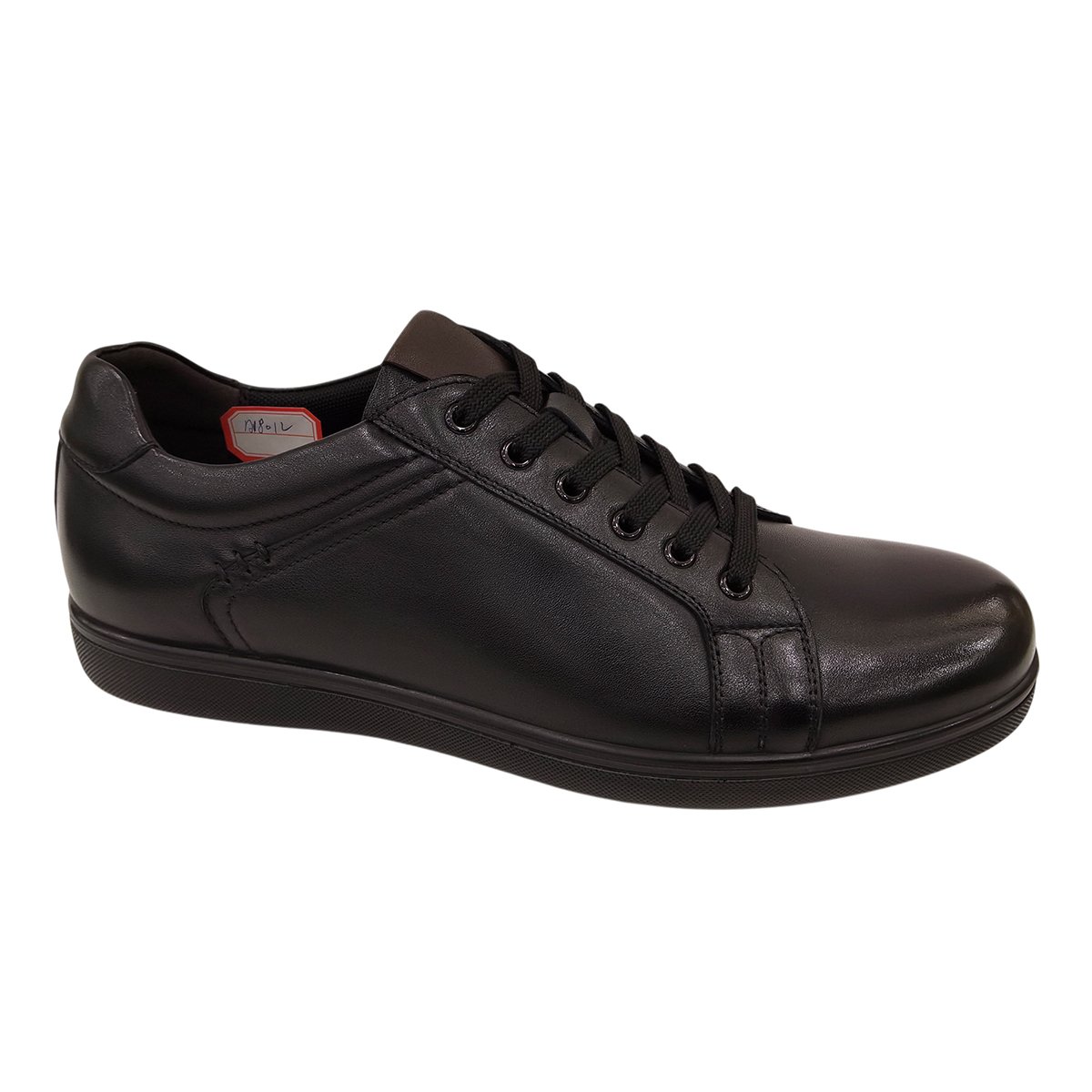 Casual Dress Leather Shoe