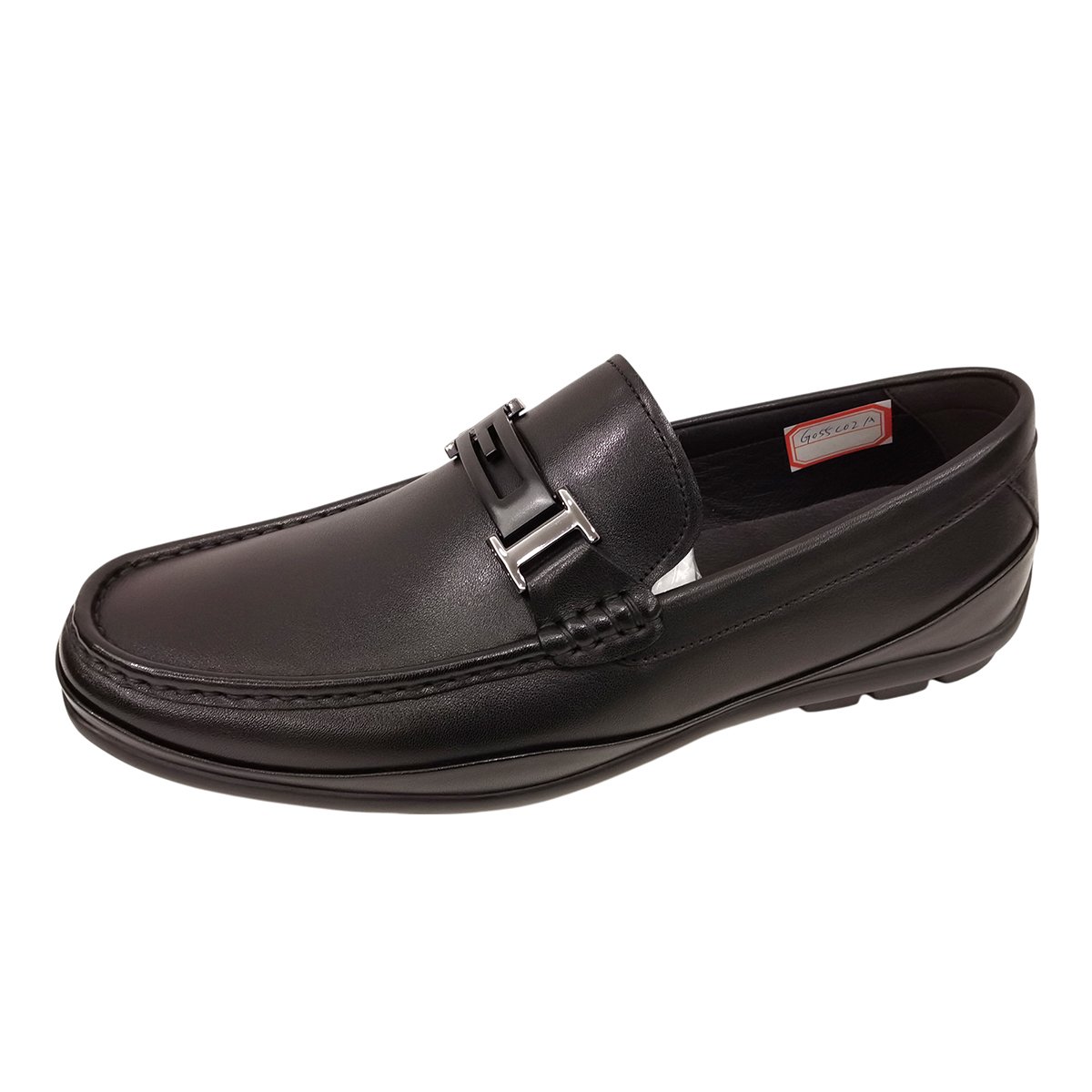 Daily Wear Leather Loafers