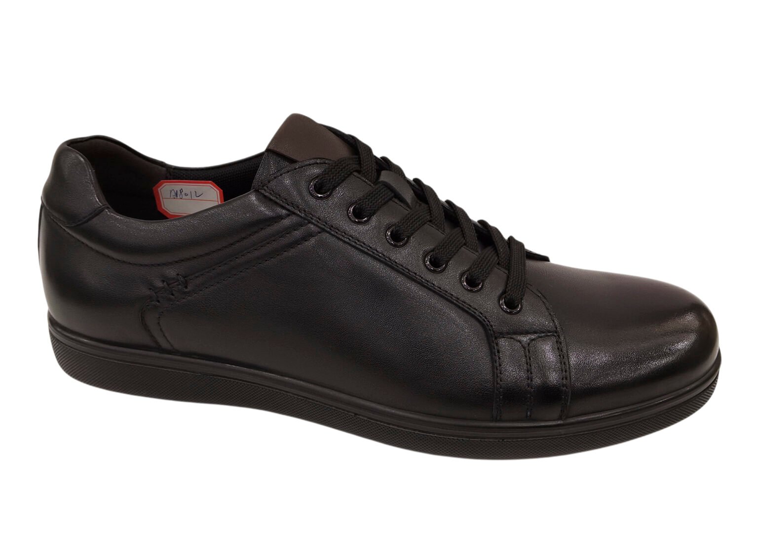 Casual Dress Leather Shoe - Image 2