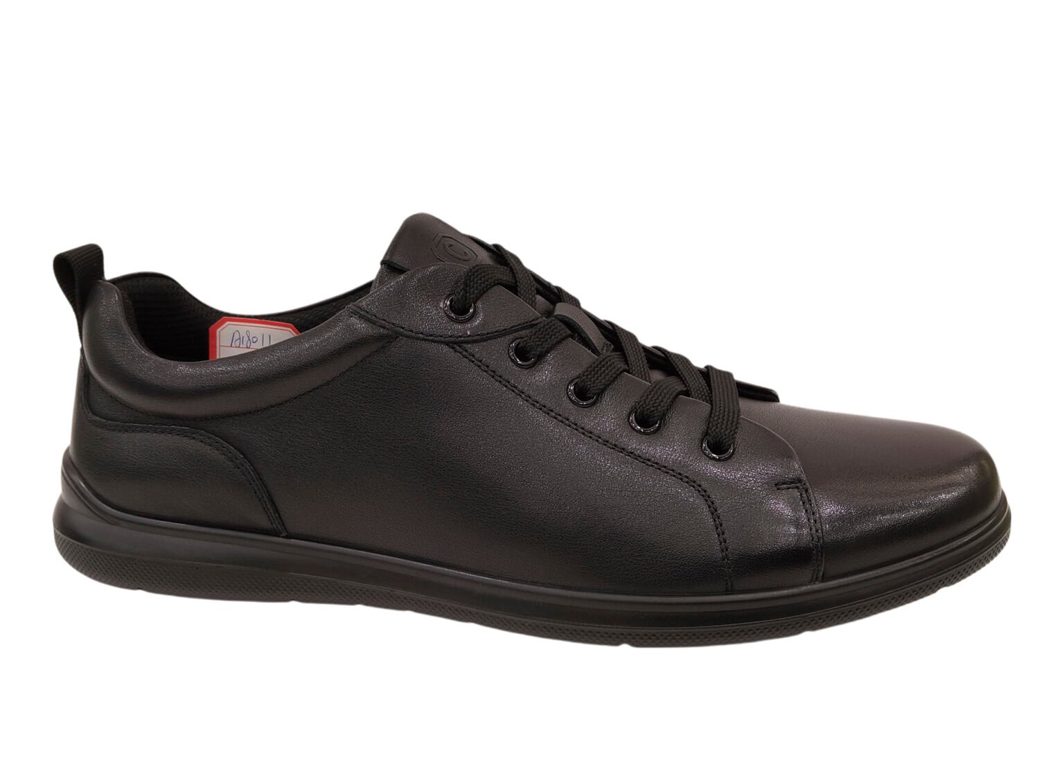 Casual Dress Leather Shoe - Image 3