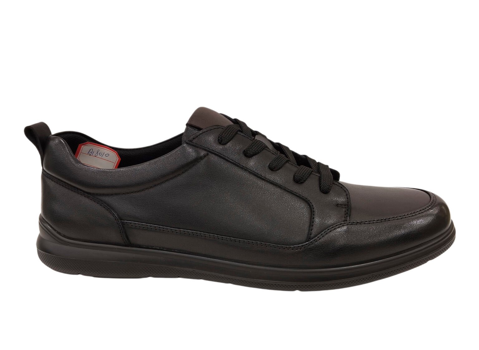 Casual Dress Leather Shoe - Image 4