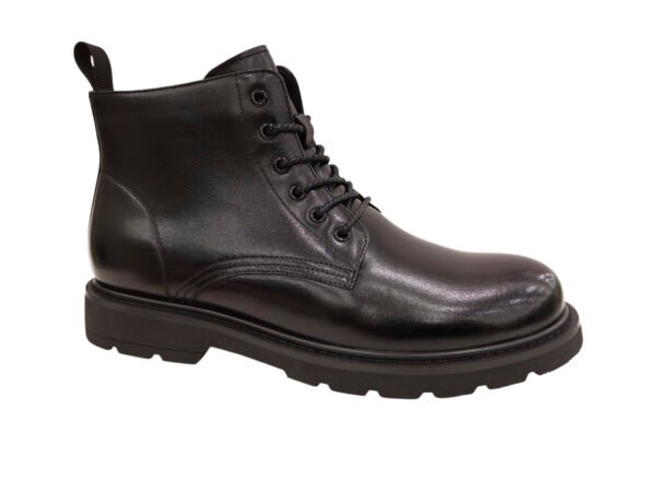 Martin's High Workwear Leather Boots - Image 5