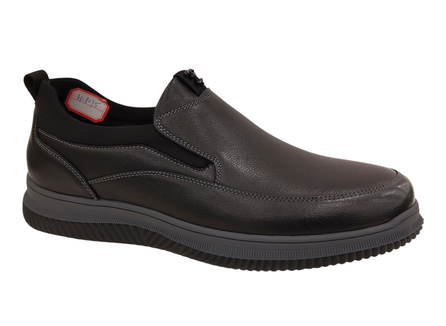 Casual Workwear Shoe - Image 3