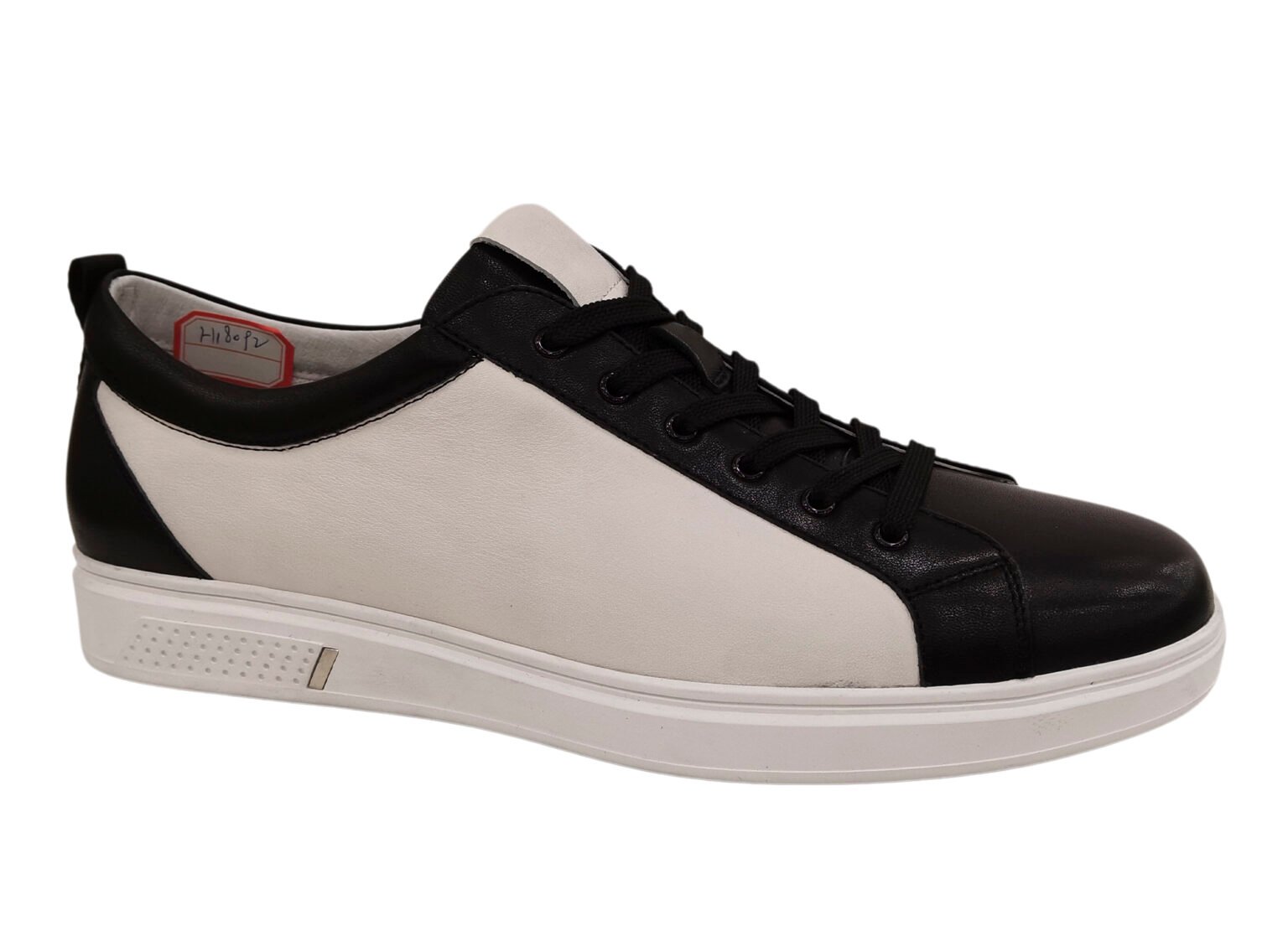 Casual Dress Leather Shoe - Image 6