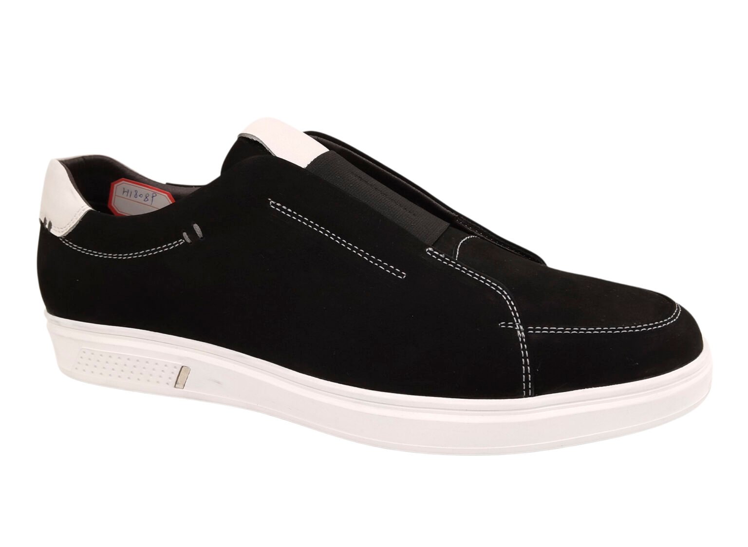 Casual Dress Leather Shoe - Image 7