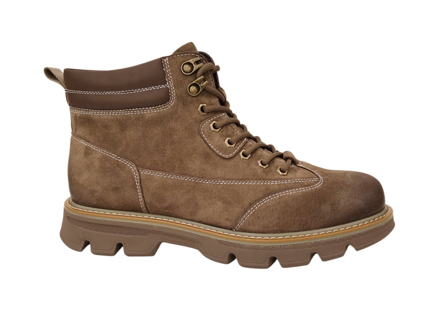 Casual Work Boots - Image 9