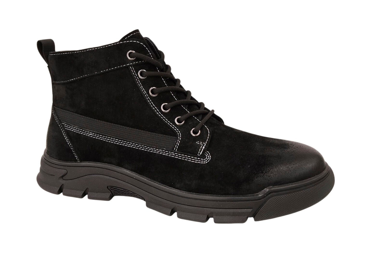 Casual Work Boots - Image 7