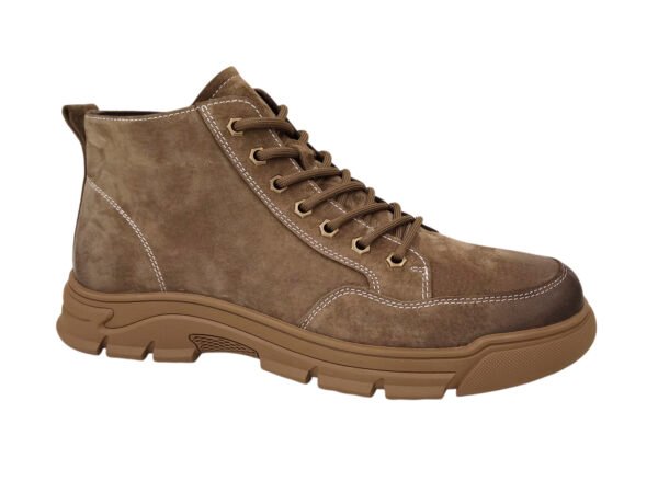 Casual Work Boots - Image 6