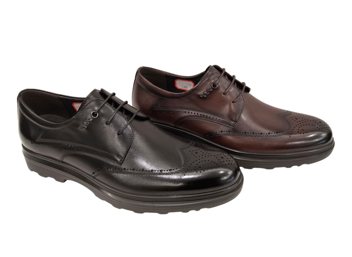 Business formal Work Leather Shoe - Image 2