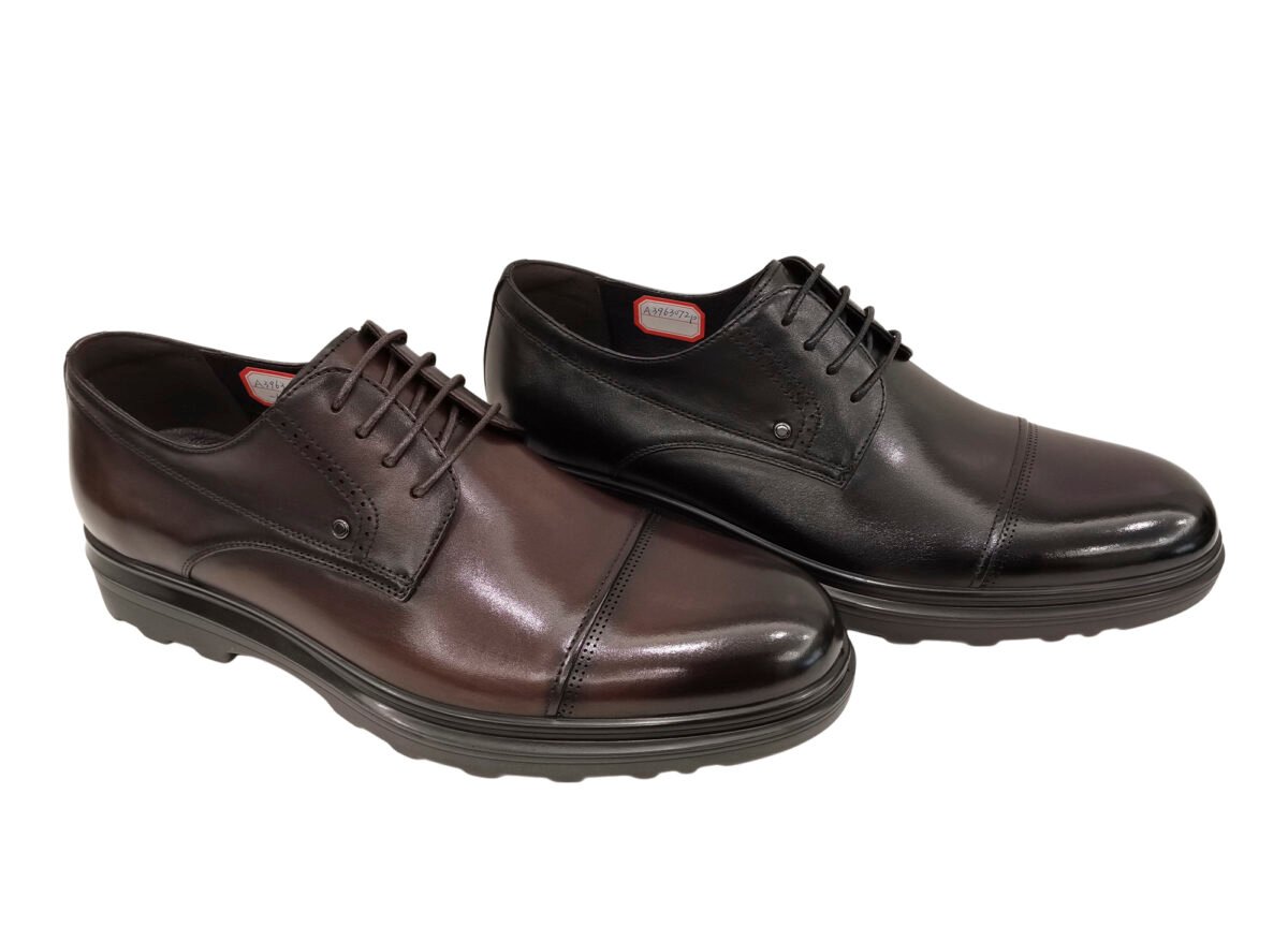 Business formal Work Leather Shoe - Image 3