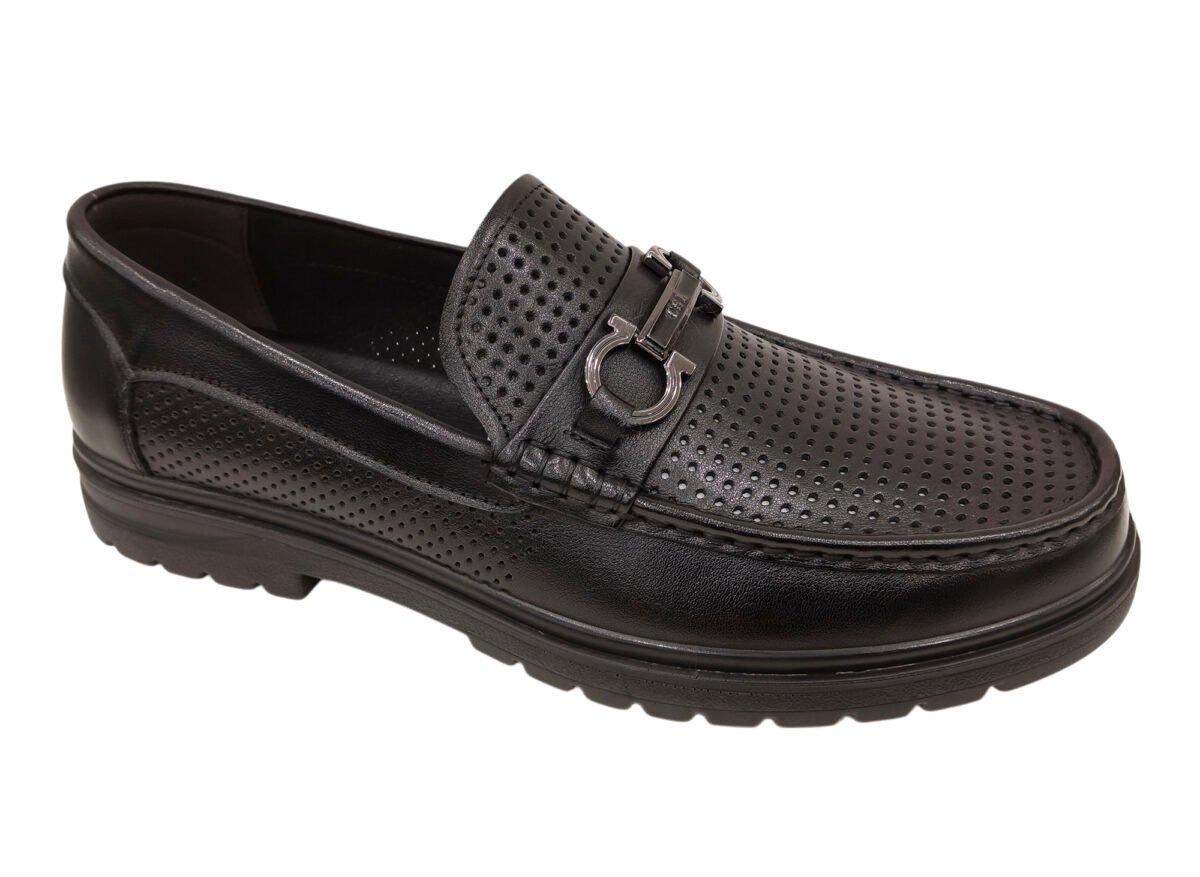 Stylish Casual Loafers - Image 3