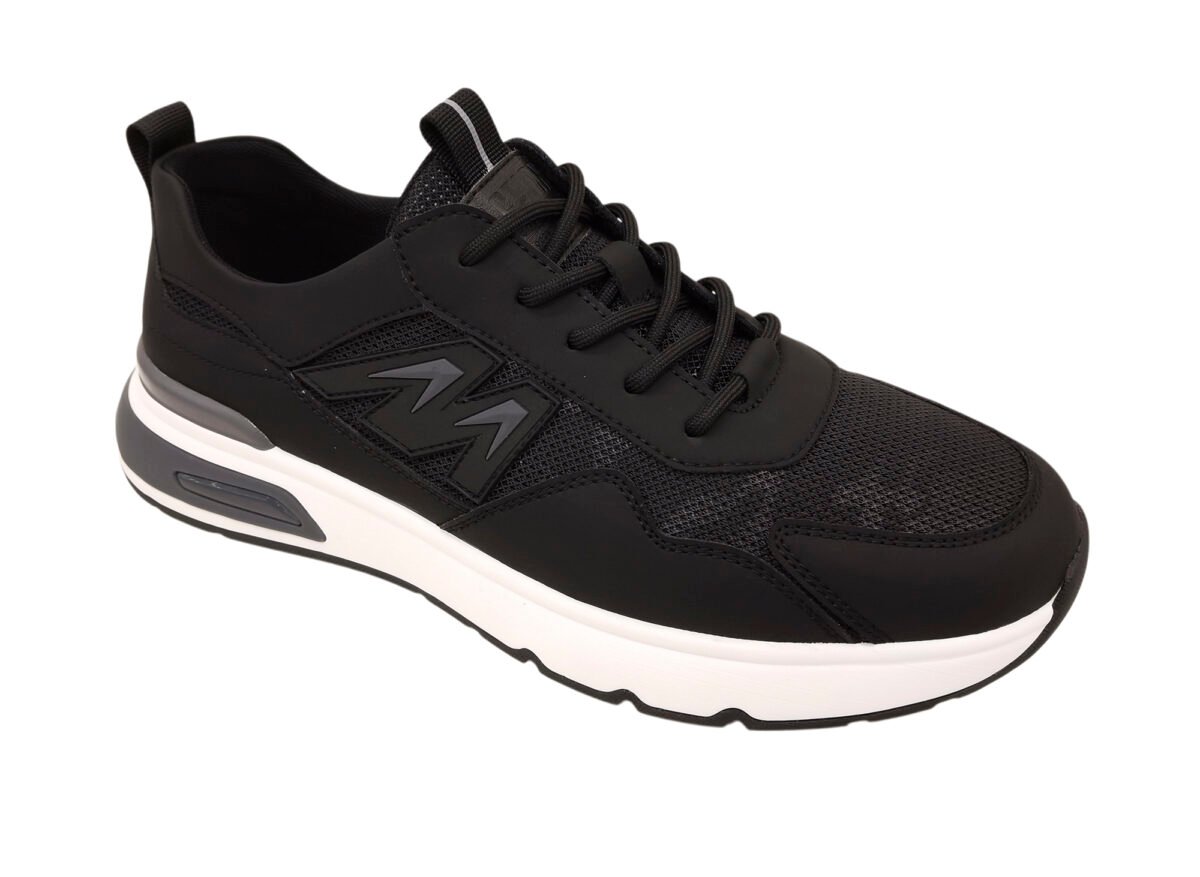 Breathable Outdoor Running Shoes - Image 3