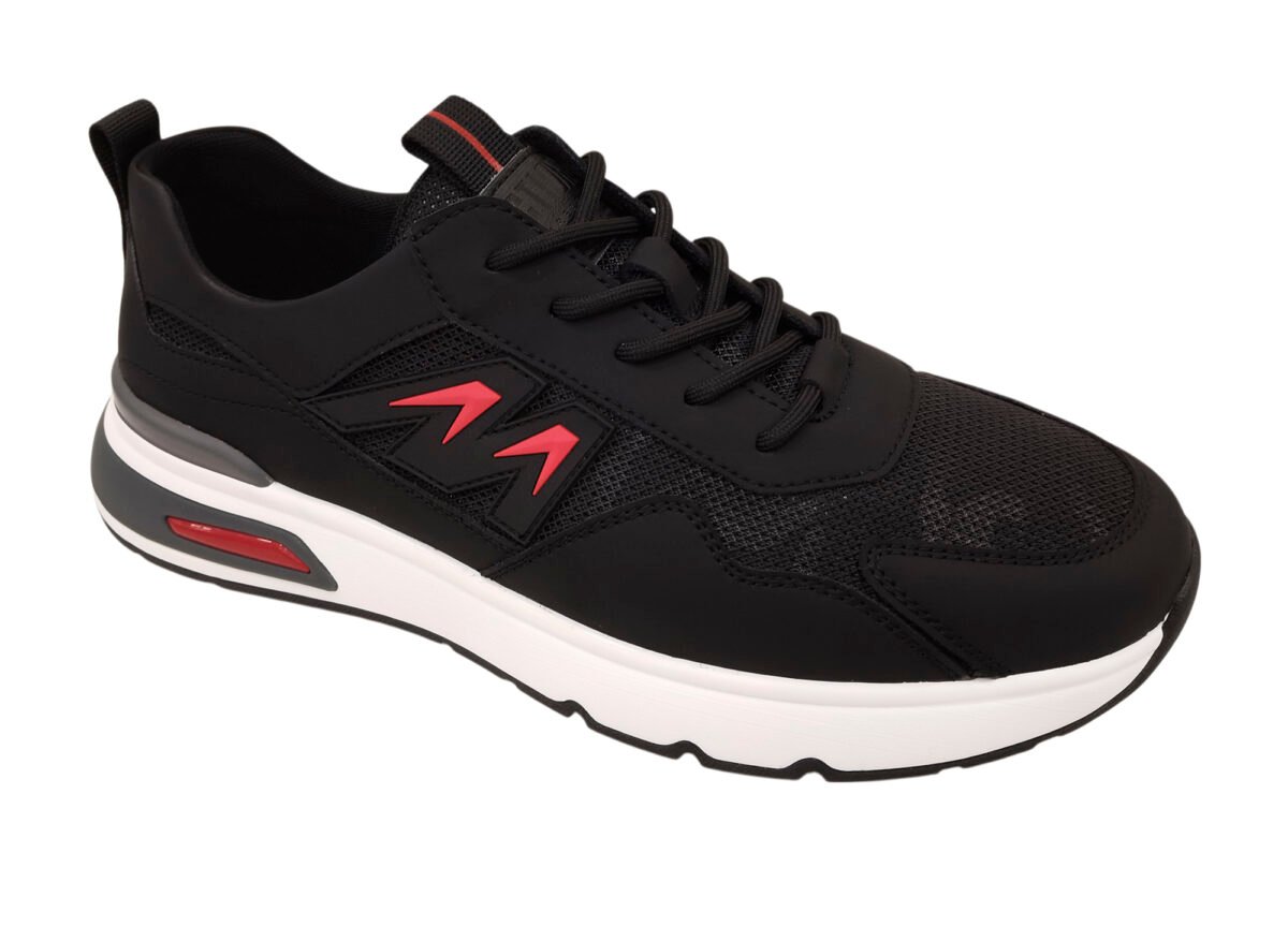 Breathable Outdoor Running Shoes - Image 3