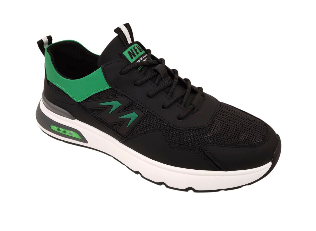 Breathable Outdoor Running Shoes - Image 5