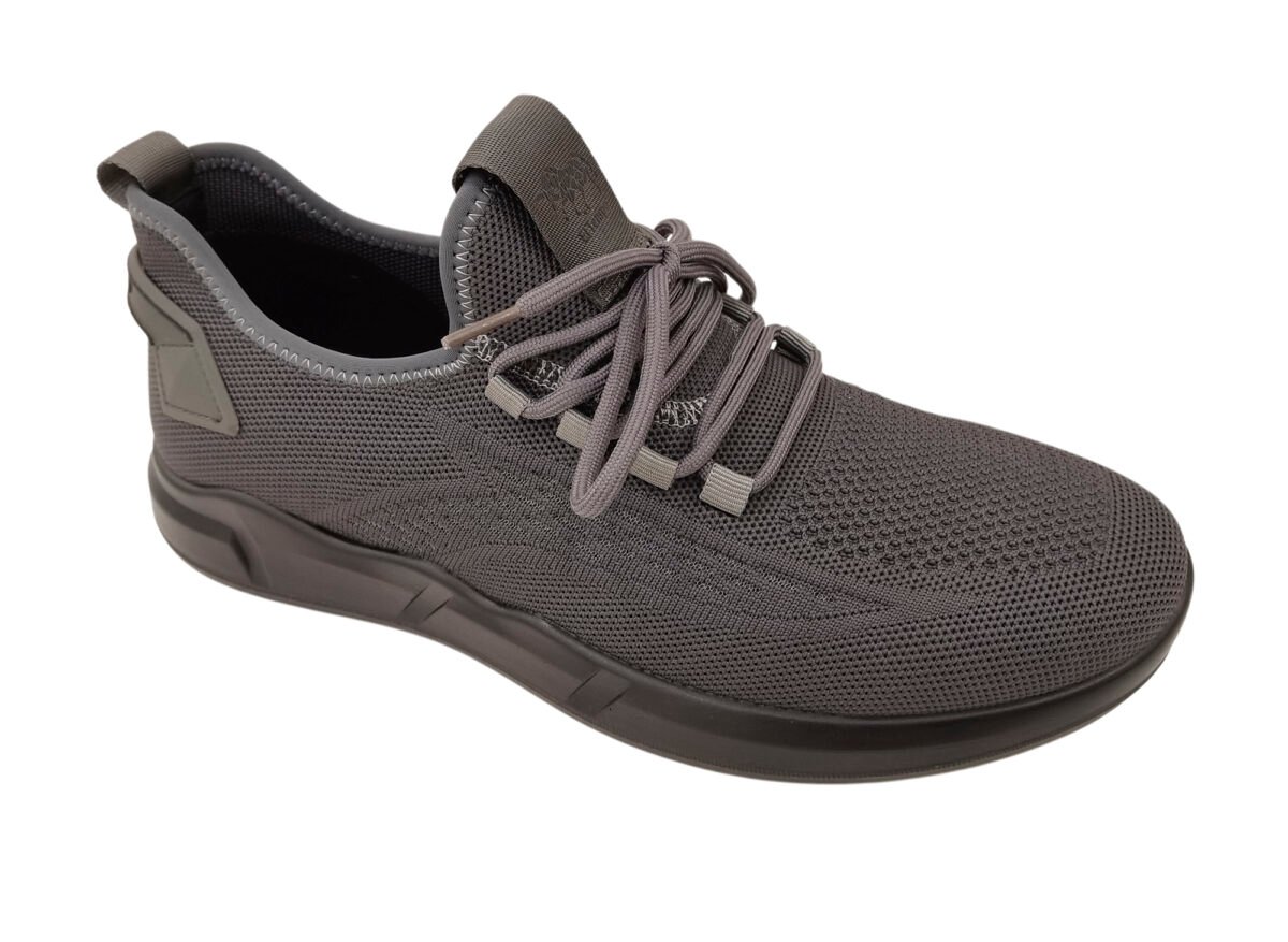 Breathable Thick Bottom Sports and Leisure Shoes - Image 3