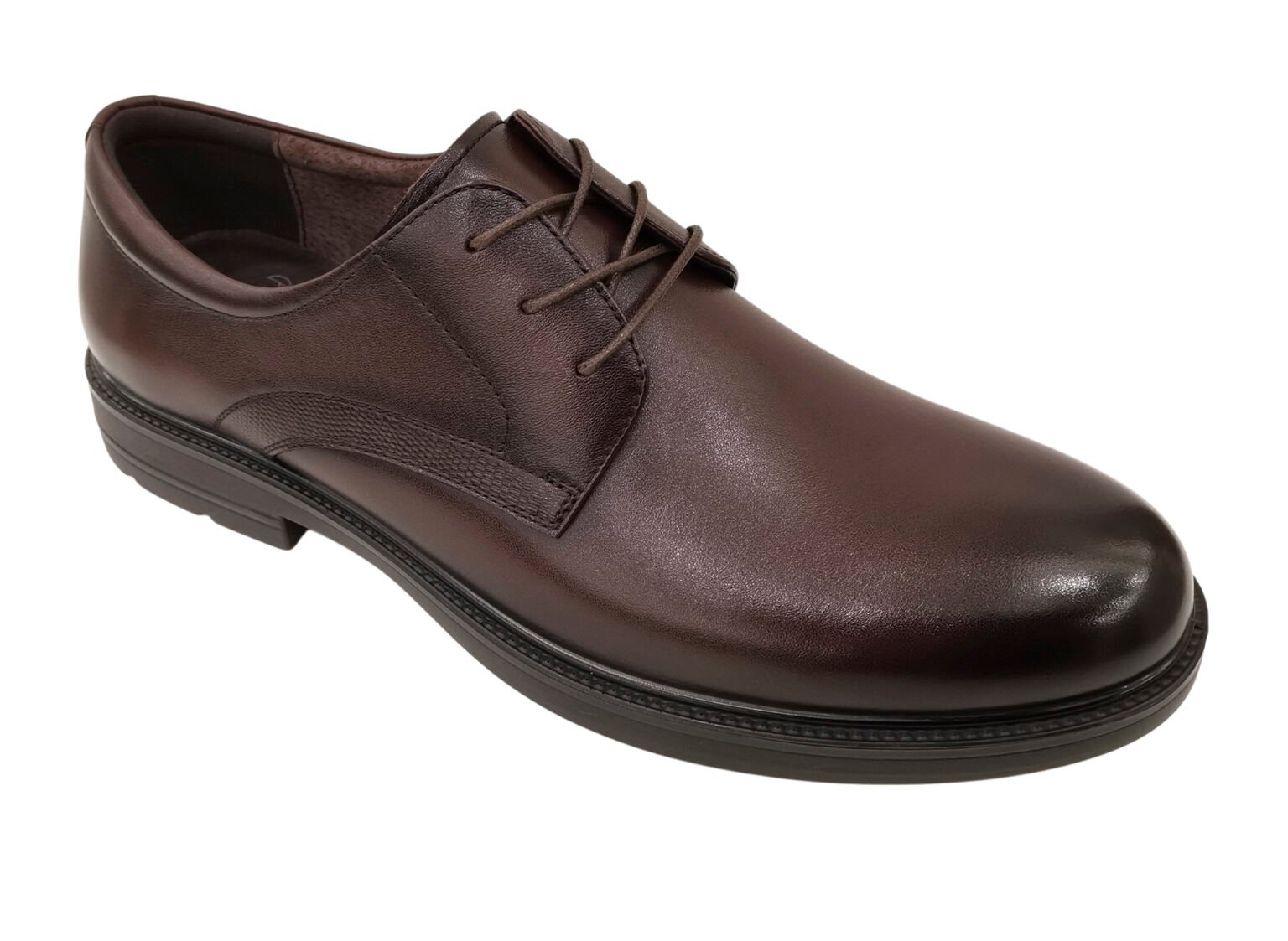 Breathable Business Formal Leather Shoe - Image 2