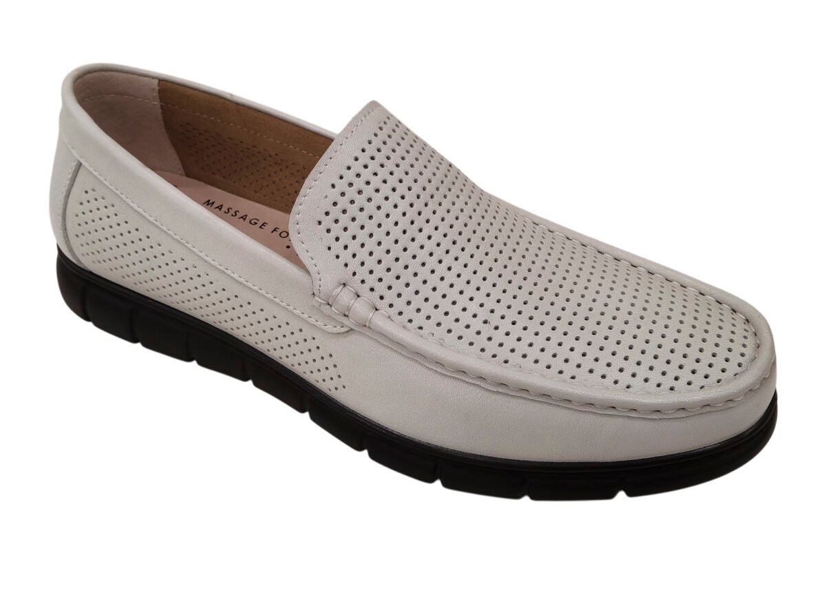 Stylish Casual Loafers - Image 4