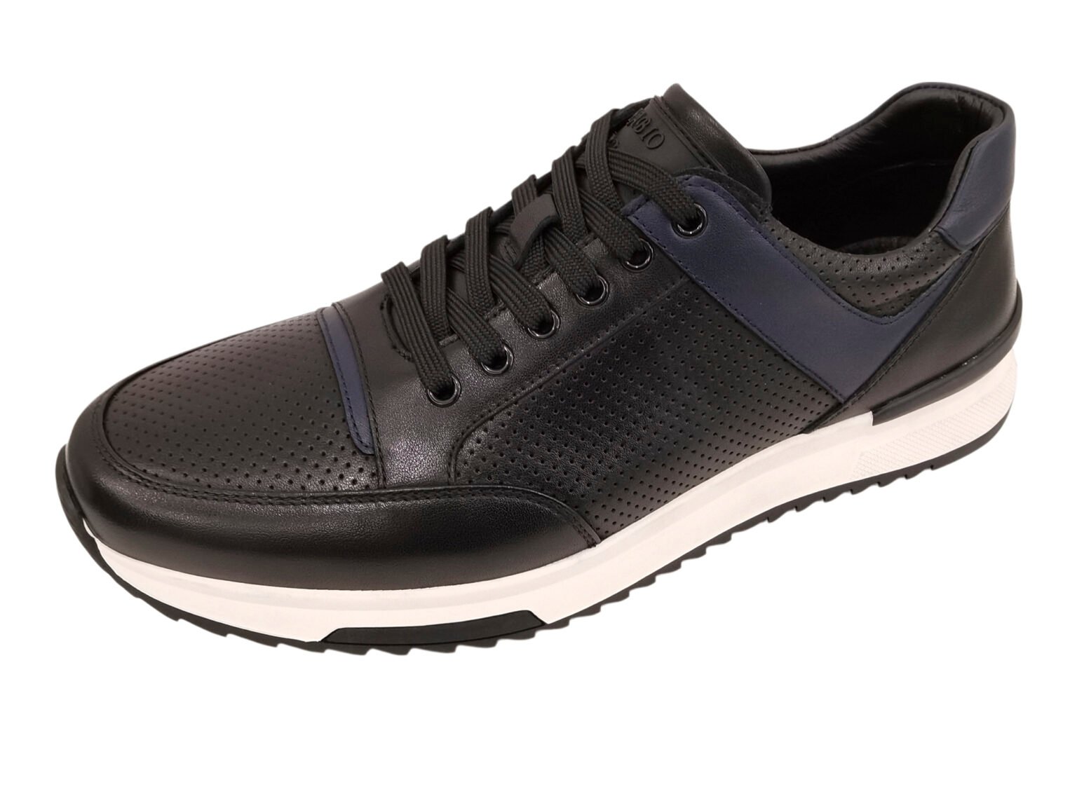 Comfortable Leisure Leather Shoes - Image 3