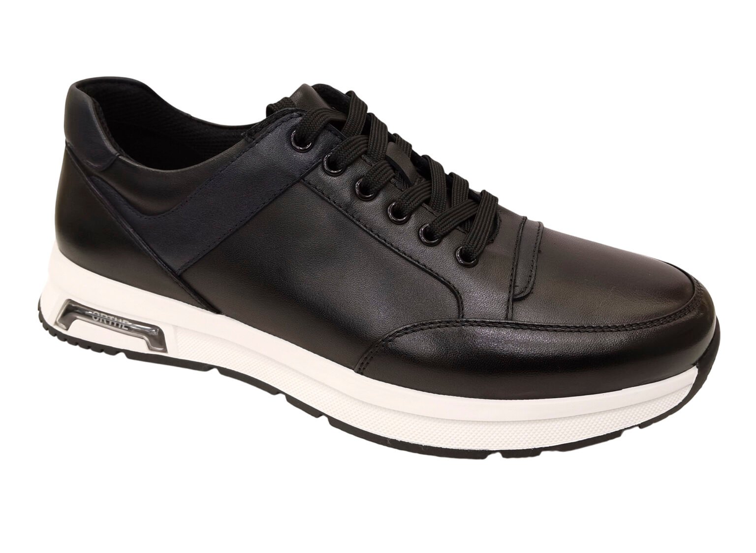 Comfortable Leisure Leather Shoes - Image 5