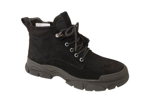 Casual Work Boots - Image 5