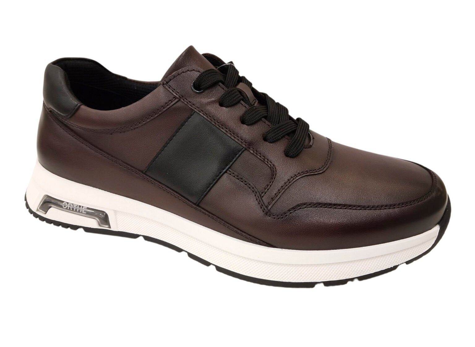 Comfortable Leisure Leather Shoes - Image 10