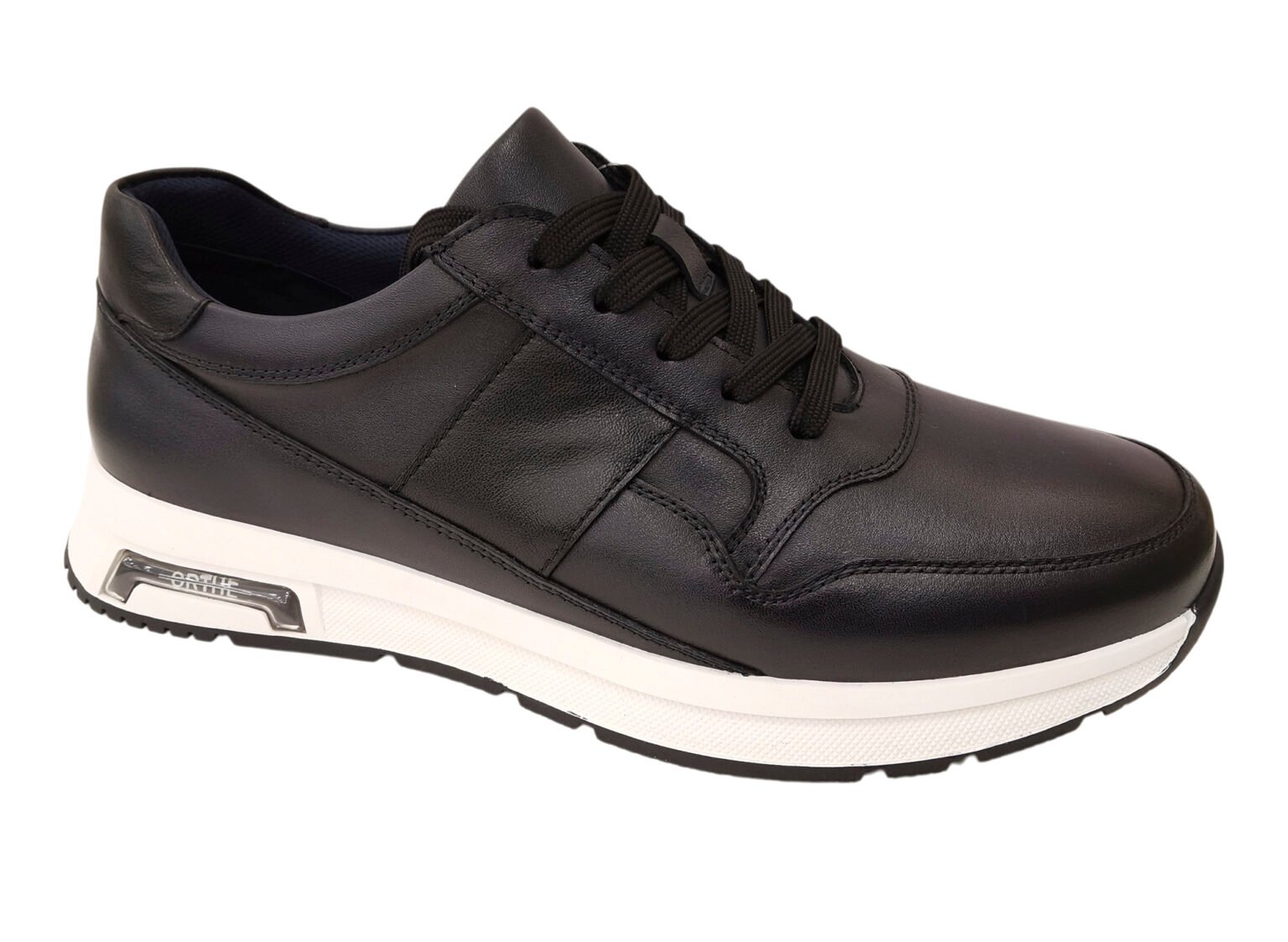 Comfortable Leisure Leather Shoes - Image 11