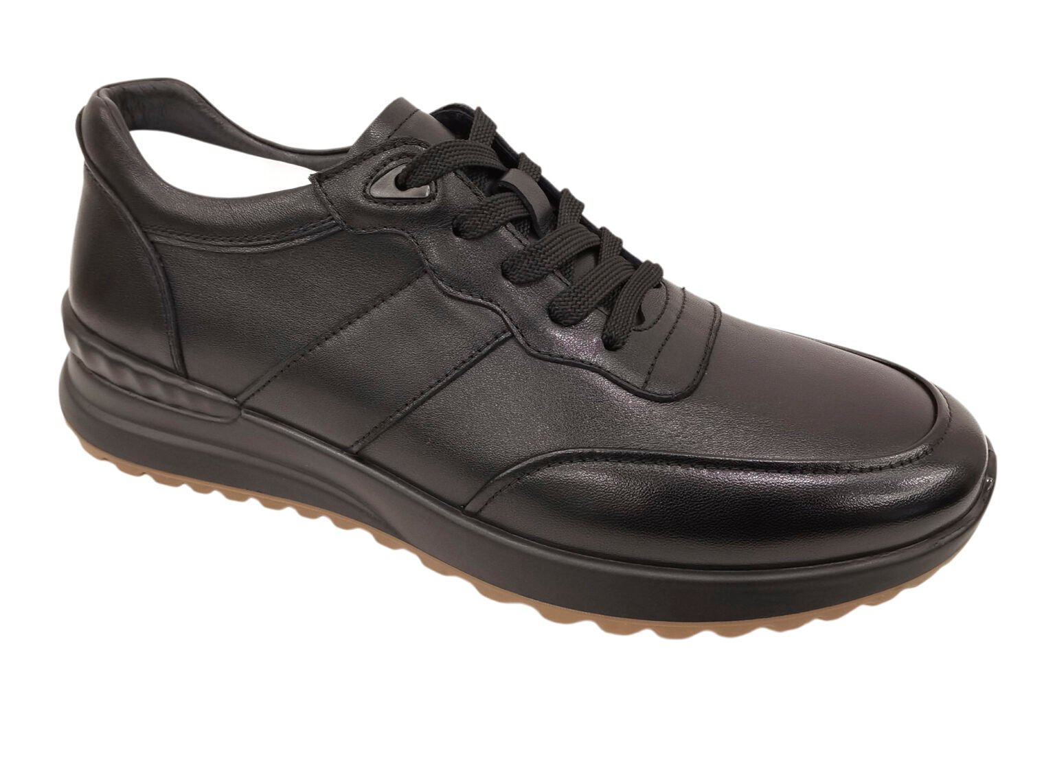 Comfortable Leisure Leather Shoes - Image 13