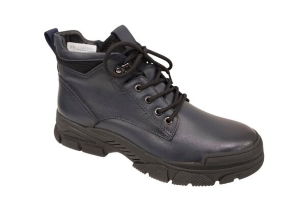 Casual Work Boots - Image 2