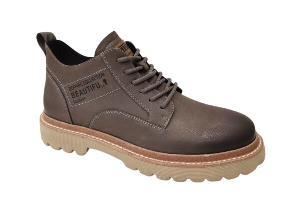 Martin's Workwear Short Leather Boots