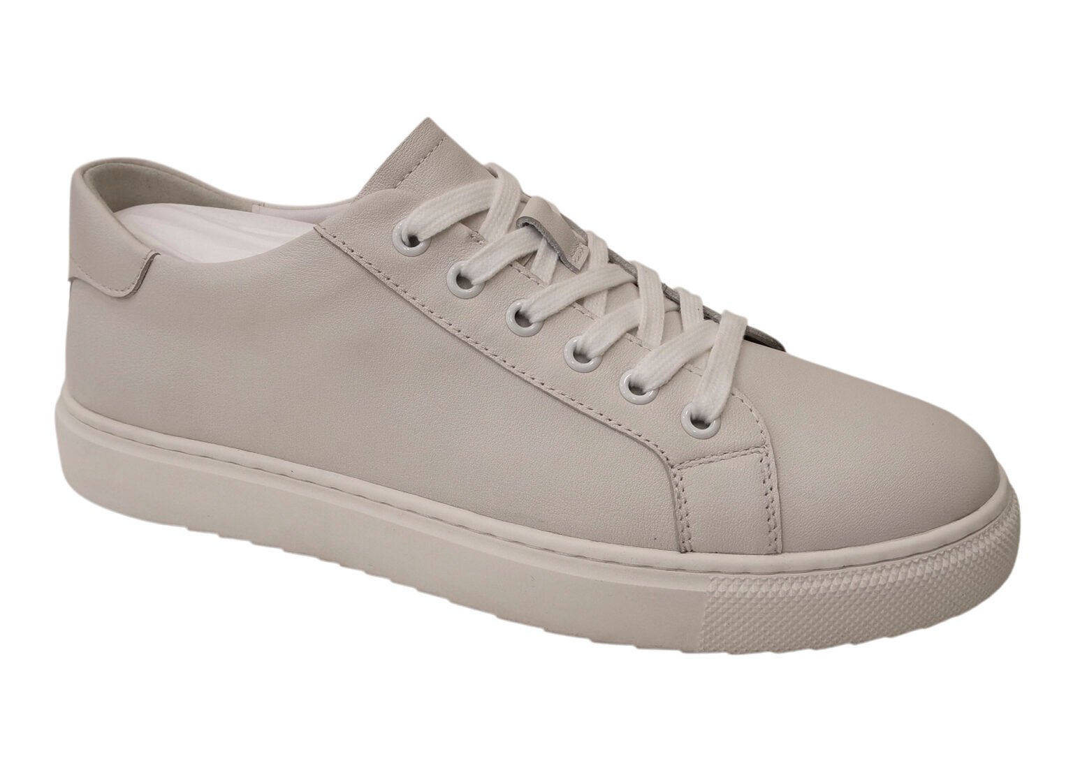 Men_s Casual Spring Style Leather Shoe - Image 4