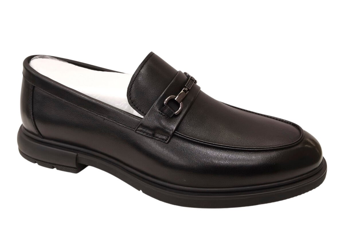 Stylish Casual Loafers - Image 9