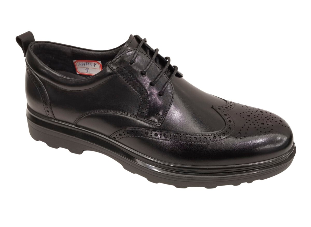 Business Workwear Shoe - Image 2