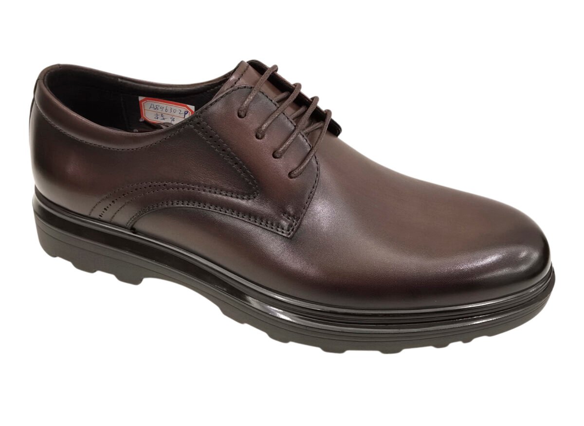 Business Workwear Shoe - Image 5