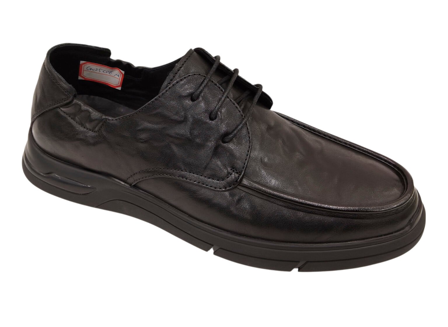 Daily Business Casual Leather Shoes - Image 11