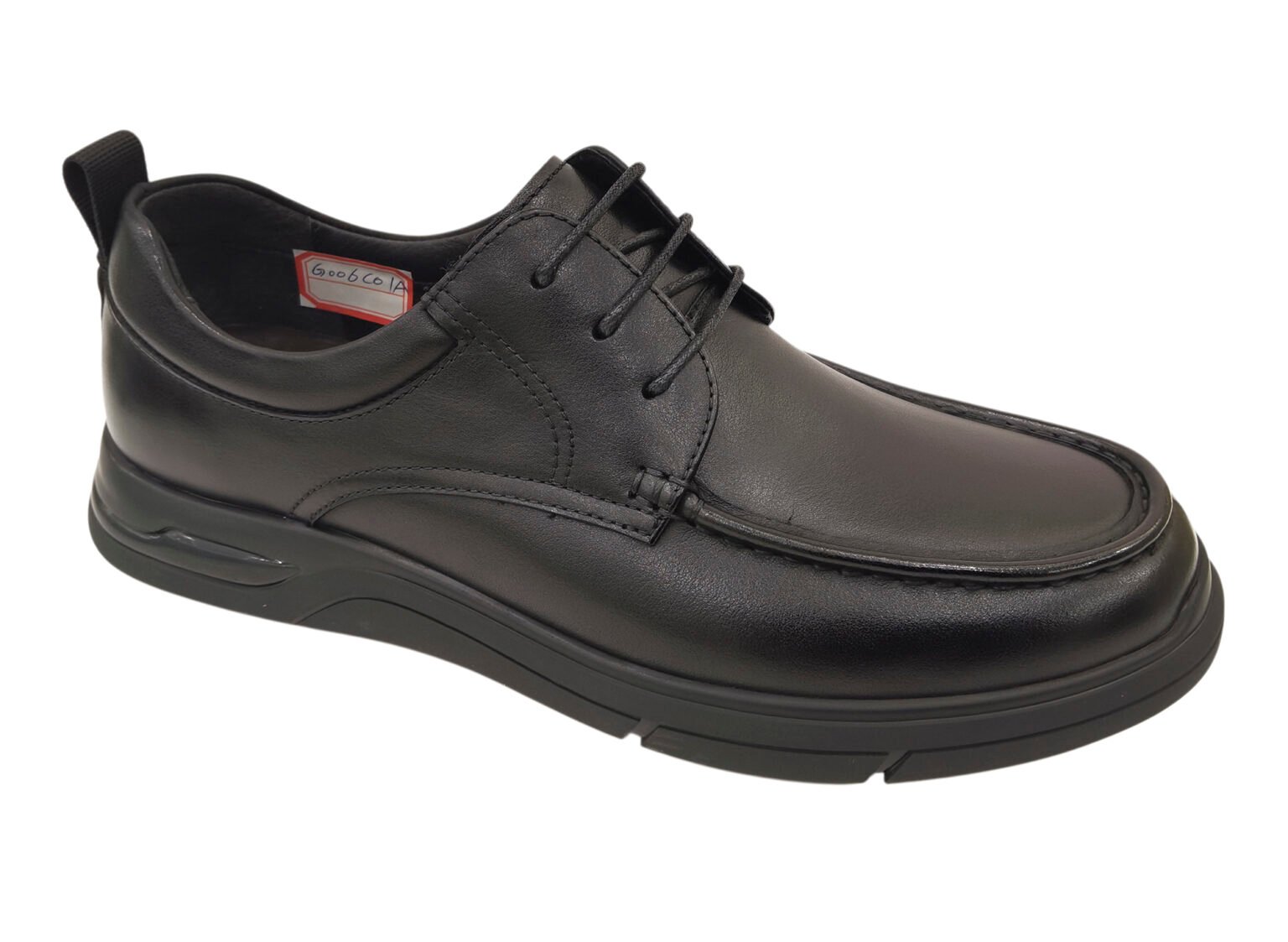 Daily Business Casual Leather Shoes - Image 13