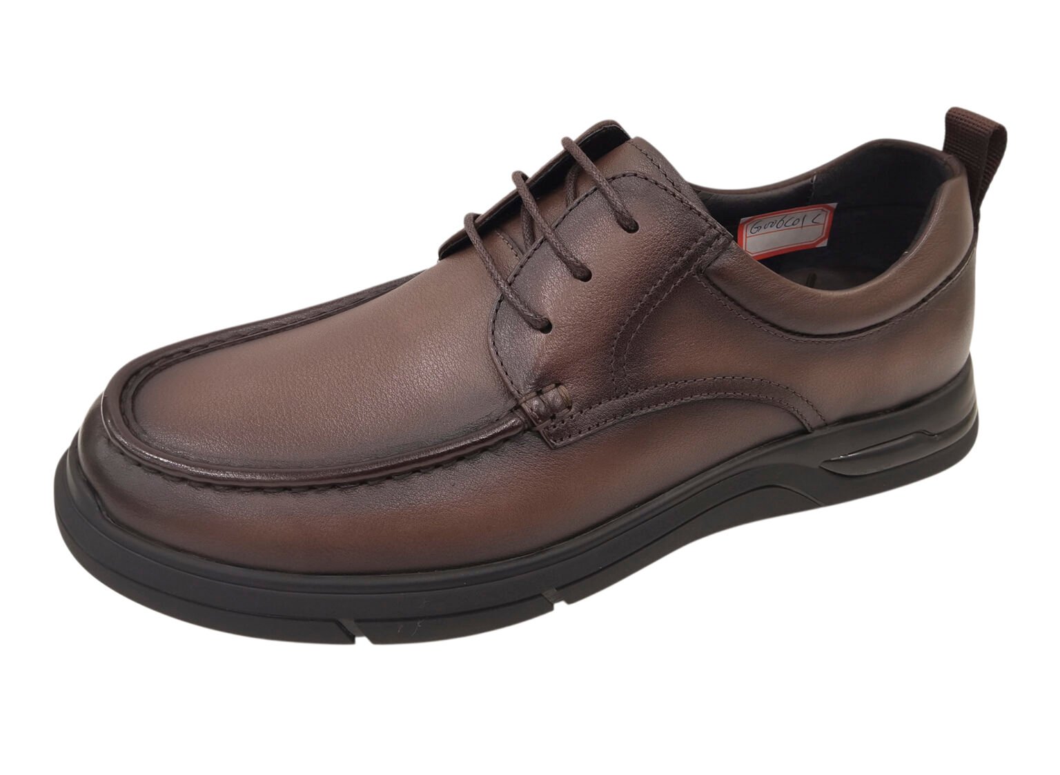 Daily Business Casual Leather Shoes - Image 14