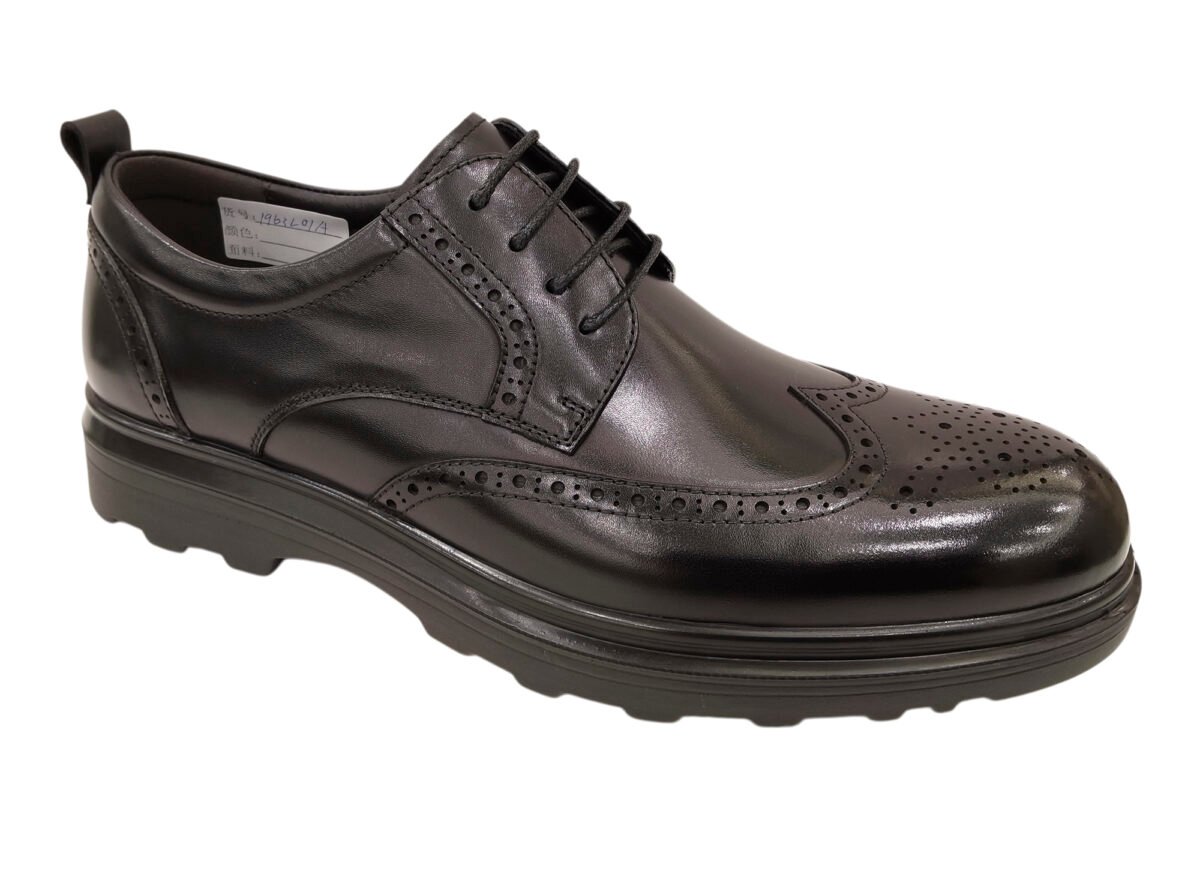 Business Workwear Shoe - Image 6