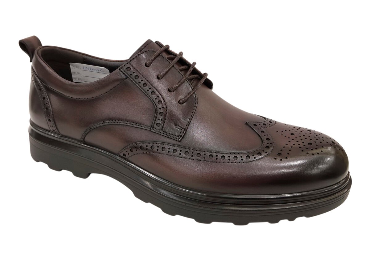 Business Workwear Shoe - Image 7