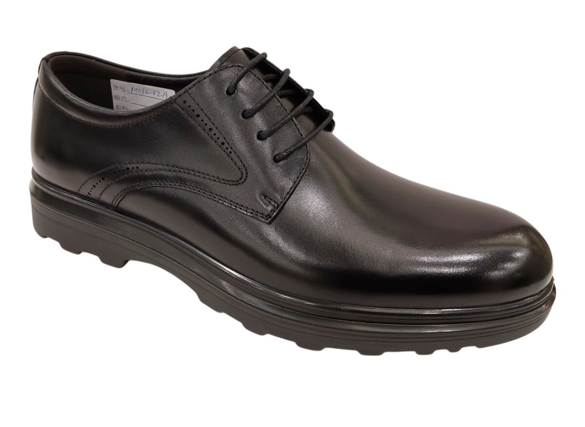 Business Workwear Shoe - Image 8