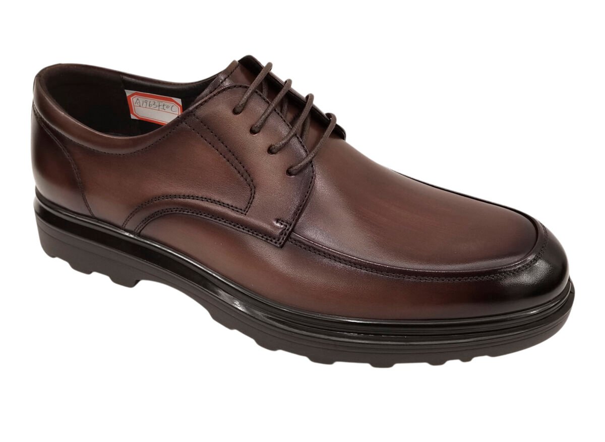 Business Workwear Shoe