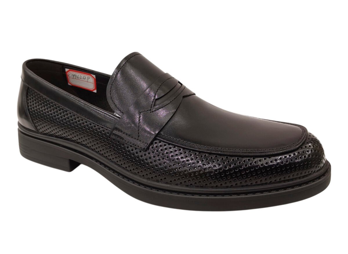 Breathable Dressing Loafers - Image 2