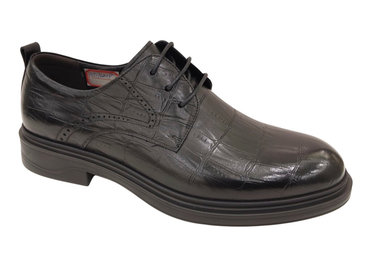 Business Formal Leather Shoes - Image 4