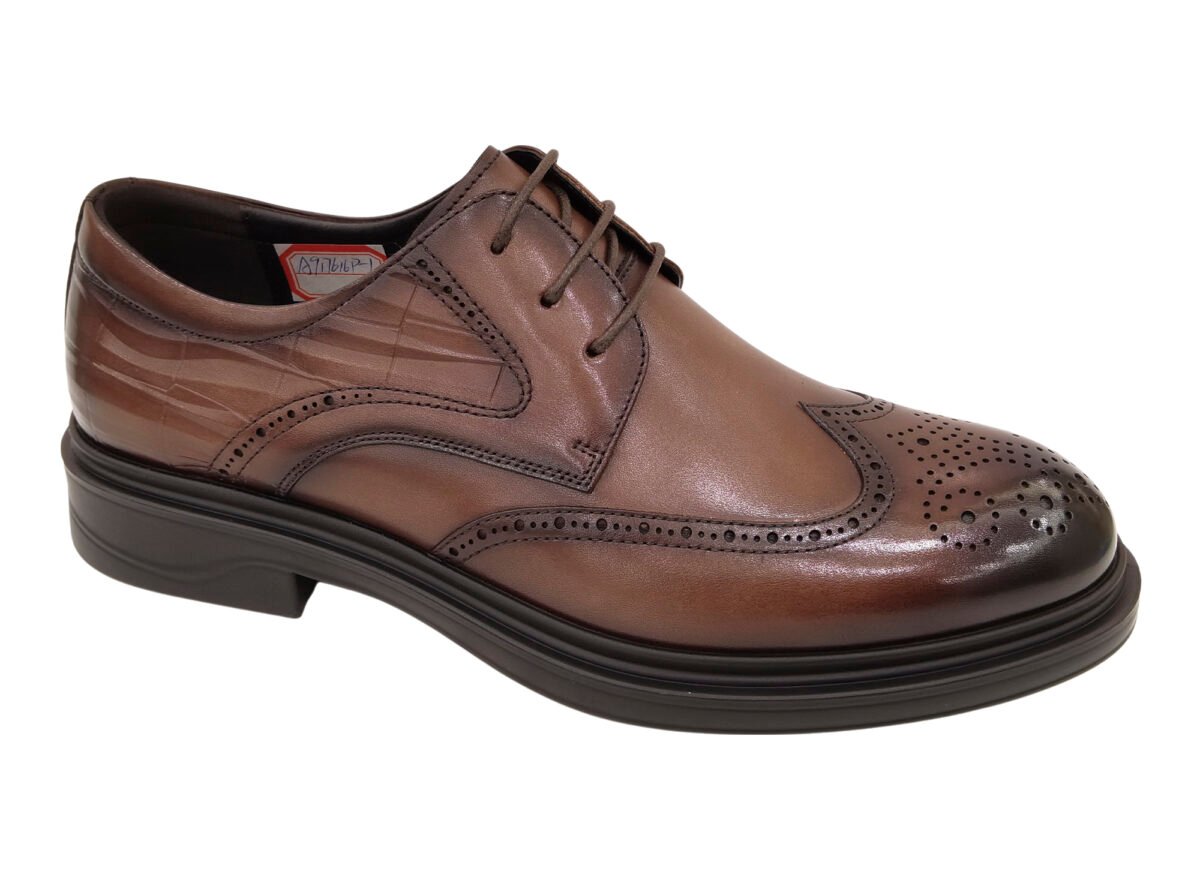 Business Formal Leather Shoes