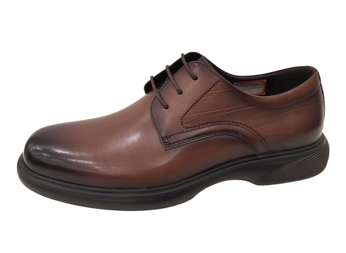 Workwear Leather Shoes - Image 2