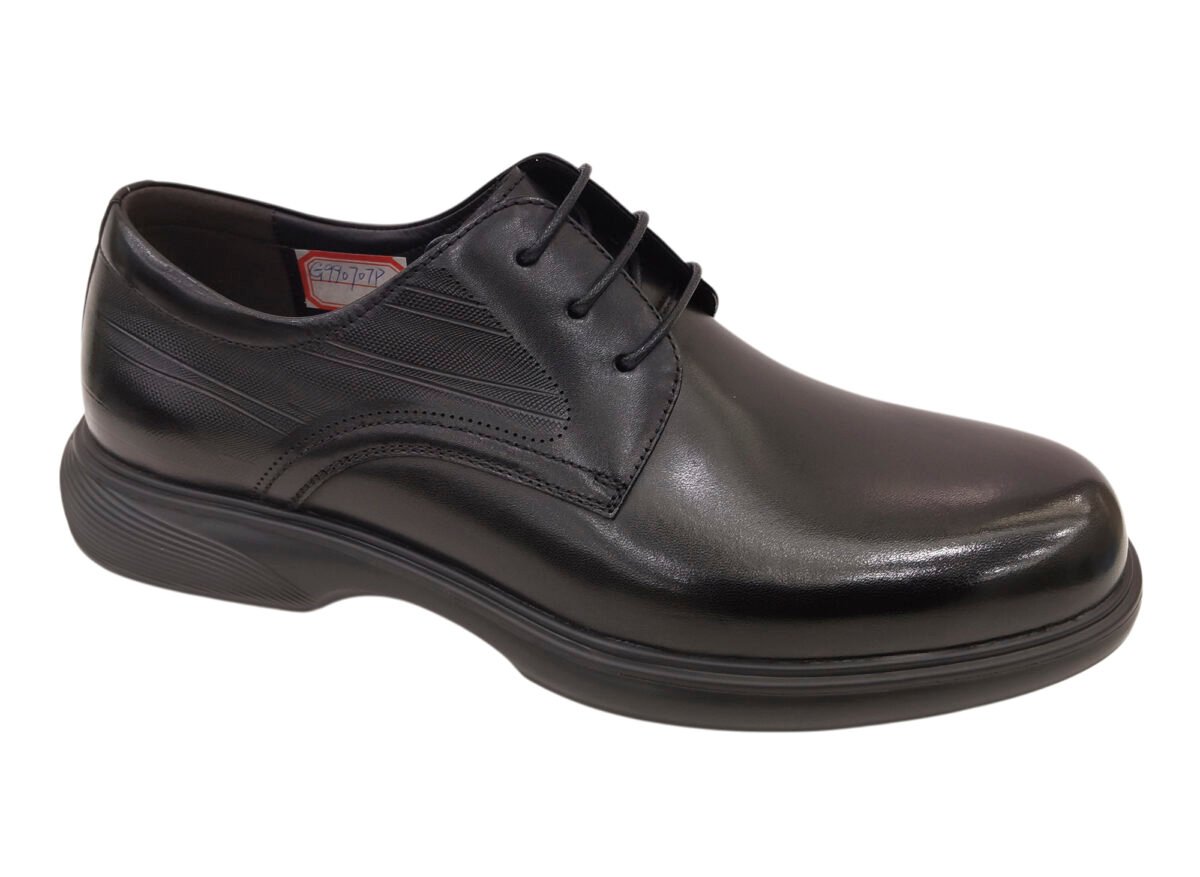 Workwear Leather Shoes - Image 3