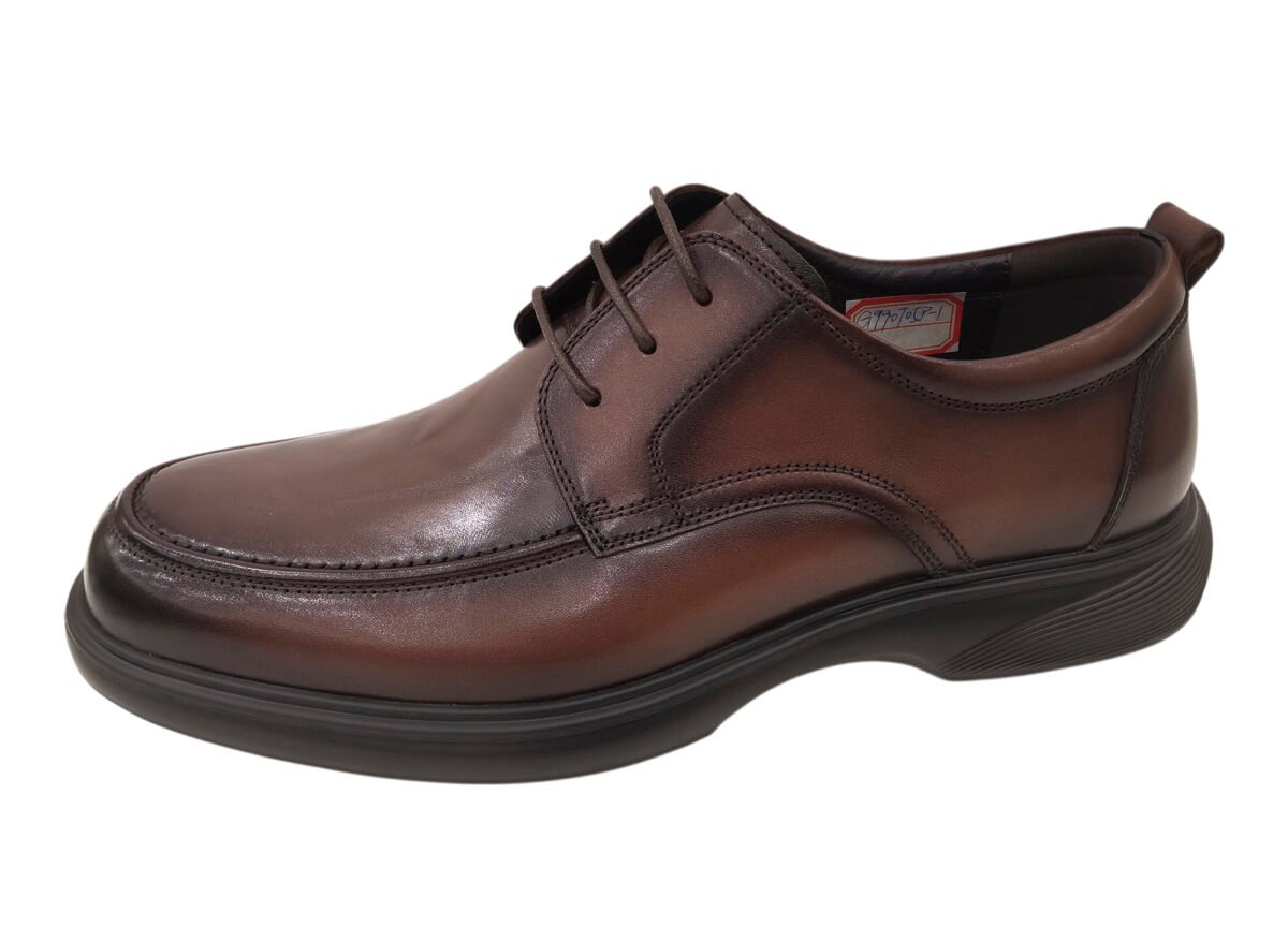 Workwear Leather Shoes - Image 4