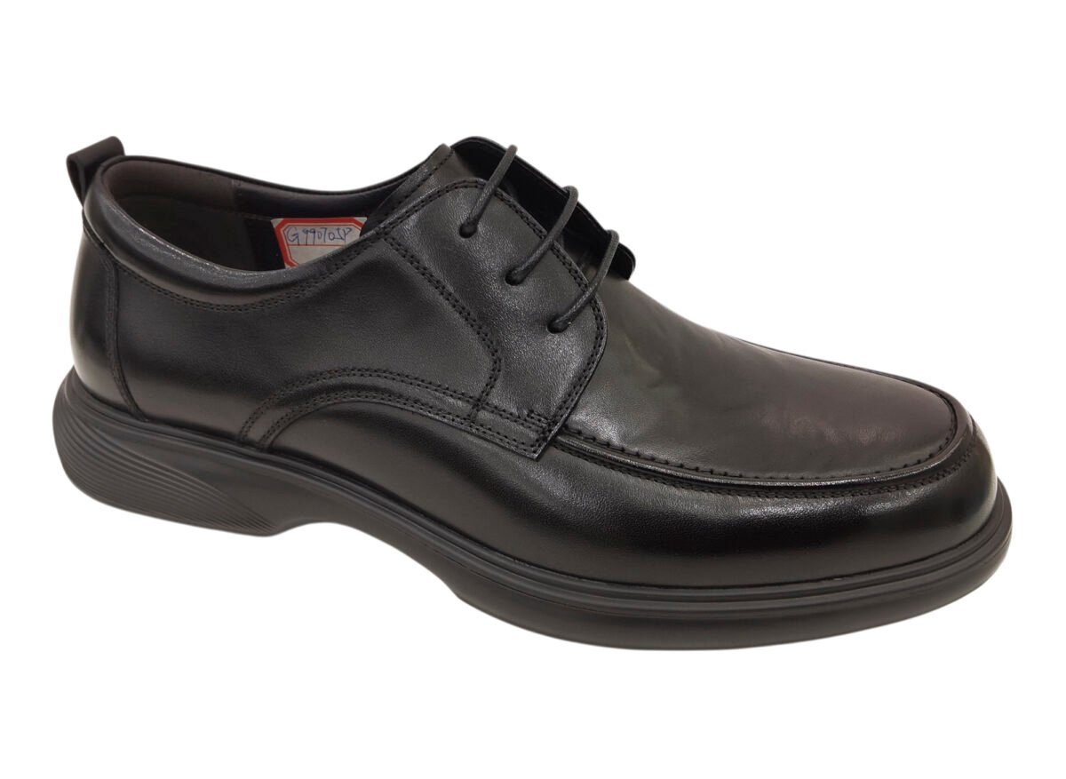 Workwear Leather Shoes - Image 5