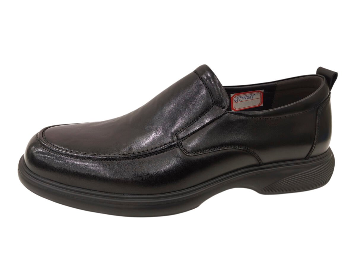 Workwear Leather Shoes - Image 6